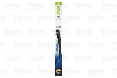 VALEO 577906 Valeo Sılencıo X Trm Flat Blade Vm906 (X2) / (550+400 Mm) Ford Ecosport 1870825