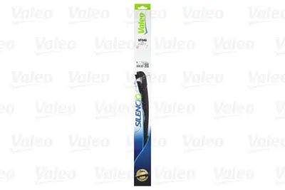 VALEO 577946 Valeo Silencio X-Trm Flat Blade Vm946 X2 580 350 Mm Nıssan Juke 10/17 28890BA63C