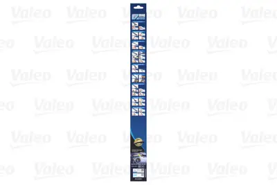 VALEO 577946 Valeo Silencio X-Trm Flat Blade Vm946 X2 580 350 Mm Nıssan Juke 10/17 28890BA63C