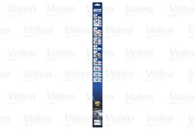 VALEO 577976 Valeo Silencio X-Trm Flat Blade Vf976 X2 700 300 Mm Ön Renault Clıo V 06.2019 288909048R