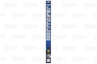 VALEO 577978 Sılecek Süpürgesı Ön Takım 4N1998002A