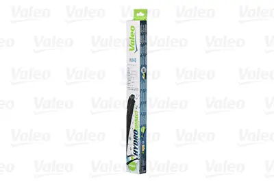 VALEO 578571 Sılecek Supurgesı Muz Tıp 400mm Hu40 (Hydroconnect Upgrade Klasık Tıpten Muz Tıpne Gecıs) / (X1) 1733613 6423L4 983603Z000