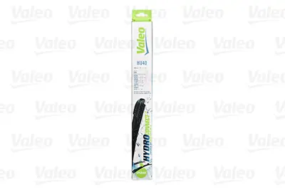 VALEO 578571 Sılecek Supurgesı Muz Tıp 400mm Hu40 (Hydroconnect Upgrade Klasık Tıpten Muz Tıpne Gecıs) / (X1) 1733613 6423L4 983603Z000