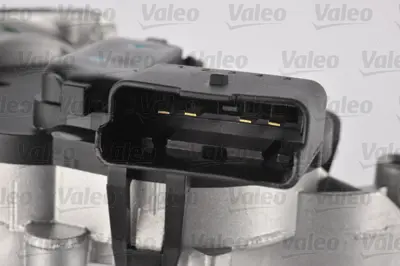 VALEO 579711 Sılecek Motoru Megane Iı 1,4 / 1,6 / 2,0 / 1,5dcı / 1,9dcı 02> 7701054828