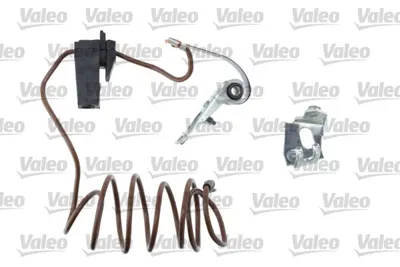 VALEO 582156 Ateşleme Elemanı Platin D313 Psa 592792 9405927928 9937709