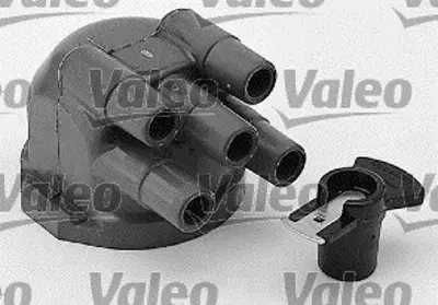 VALEO 582170 Ateşleme Elemanı Dist Kapağı Tevzi Mak. D103 Axel 594001 7701402245 95610823