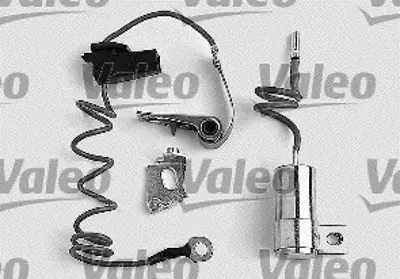 VALEO 582177 Ateşleme Elemanı Platin Meksefe D206 Peugeot 594009