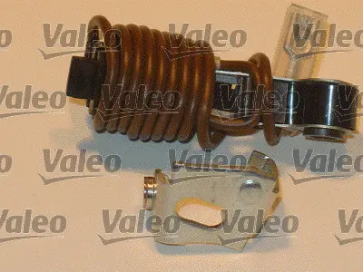 VALEO 582417 Ateşleme Elemanı Platin D326 Cıt/Ren/Peu 594511 9405945118