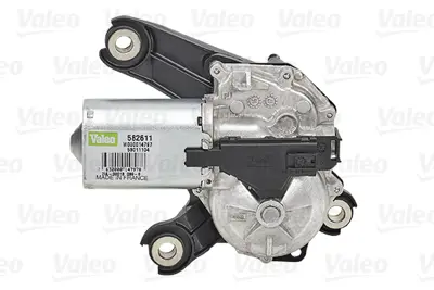 VALEO 582611 Silecek Motoru Arka Opel Merıva A Mpv X03 Opel Corsa-Astra G-Zafıra A-Merıva 9132802