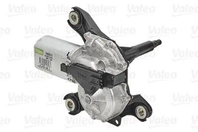 VALEO 582611 Silecek Motoru Arka Opel Merıva A Mpv X03 Opel Corsa-Astra G-Zafıra A-Merıva 9132802