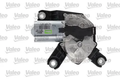 VALEO 582641 Silecek Motoru Arka Corsa Mk Silecek Motoru Binek 39176498