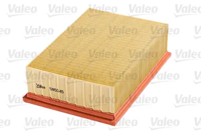 VALEO 585045 Hava Fıltresı P307 Dw10ated 2,0hdı P206 P307 C4 Vts Ew10j4s 1444W3 1444W6