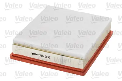 VALEO 585058 Hava Fıltresı 1654600QAT 4416481 8200505566