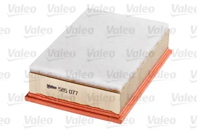 VALEO 585077 Hava Fıltresı Caddy Iı 95>polo Classıc Cordoba (93 99)ıbıza Iı Toledo I Felıca (Sungerlı) 1444Q4 1L0129620C 6U0129620