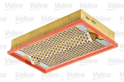 VALEO 585117 Hava Fıltresı 190 W201 83>93 W124 84>93 S124 85>91 6010940404 835637 870X9601AAA A6010940404