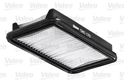 VALEO 585170 Hava Fıltresı Suzukı Sx4 1.5 1.6 Vvt 06>10 Fıat Sedıcı 1.6 16v 06>14 1378079J00 71742069