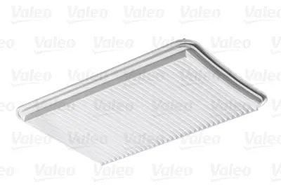 VALEO 585214 Hava Fıltresı Mazda 3 2004 2014 Mazda 2 2003 2007 ZJ0113Z409A