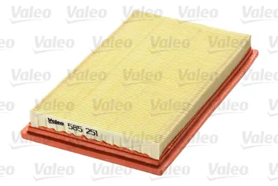 VALEO 585251 Hava Fıltresı Mını R50 R53 R52 13721491749