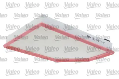 VALEO 585276 Hava Fıltresı Volvo S60 10=> S80 06=>11=> V70 07=>11=> Xc60 08=> Xc70 07=>11=> Xc90 11=> 31370161