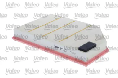 VALEO 585276 Hava Fıltresı Volvo S60 10=> S80 06=>11=> V70 07=>11=> Xc60 08=> Xc70 07=>11=> Xc90 11=> 31370161