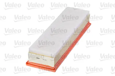 VALEO 585311 Hava Fıltresı P206 P307 (Em Ym) C4 Et3j4 (1.4 16v) P206 P206+ (T3e) Tu3a (1.4 8v) 1444TL