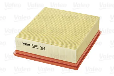 VALEO 585314 Hava Fıltresı Fıat Sedıcı 1.9 D Multıjet, Suzukı Sx4 1378079J50 71743887