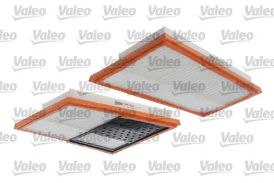 VALEO 585430 Hava Fıltresı Sol X164 09>12 W204 07>14 W211 05>08 W221 05>13 W251 06>12  A6420943004