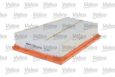 VALEO 585448 Hava Fıltresı Renault Megane Iıı 8200885185