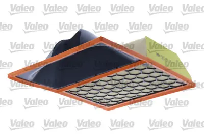 VALEO 585458 Hava Filtresi Ivecodaıly V 5801317097