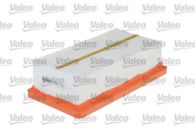 VALEO 585469 Hava Filtresi Renaultwınd E4m 1.2 Tce 100 E4ma Twıngo Iı 1.2 Turbo 7701068104