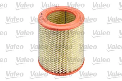 VALEO 585618 Hava Fıltresı Cıtroen Jumper I 2.5 D 4x4 1444WZ 1902457 8322386 ZF05980183