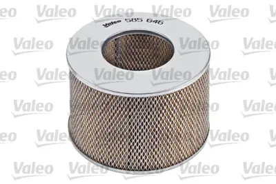 VALEO 585646 Hava Fıltresı Toyota Land Cruıser 3 0 Td 1780168030