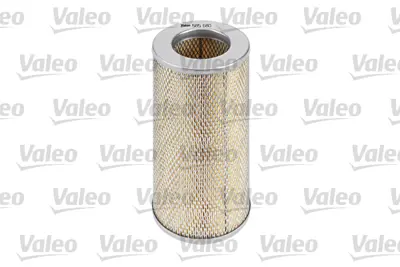 VALEO 585680 Hava Fıltresı Toyota Hıace Iv 2.4 D / Td 1780175020