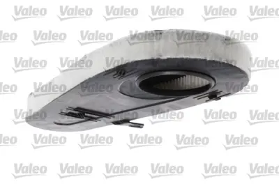 VALEO 585803 Hava Filtresi Bmw 5 F10 Bmw7 F01-F02-F03-F04 Yağ Filtresi Binek 13717800151