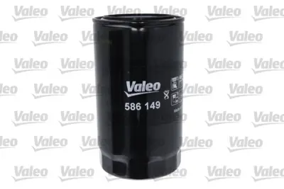 VALEO 586149 Yag Fıltresı Iveco Daıly Iıı 99>06 3,0 Iv 06>11 F1c 136ps 166ps 170ps 2995561