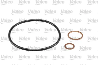 VALEO 586546 Yag Fıltresı (Om615, Om616) W123 79>85 S123 80>85 C123 81>85 Unımog 11090000 A6171840125