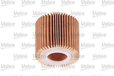 VALEO 586581 F026407091 Yağ Filtresi Yarıs 1.8 Vvti-Avensıs 1.6-1.8-2.0-Aurıs-Verso 1.6-1.8-Rav4 Iıı 2.0 09 4152B1010000 4152YZZA6