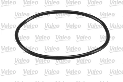 VALEO 586586 Yag Fıltresı Bmw E34 M21 11429064276