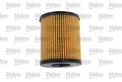 VALEO 586596 Yag Fıltresı 3P115562