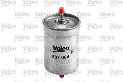 VALEO 587004 Yakıt Fıltresı (Benzın) Renault Clıo I 1.2, Espace, Master, Safrane 13329063165 156720 1640070J00 16900SD4672 1H0201511A 2D0201051 7212351 7711130026 91535807 9153580780 A0024772801 JLM20682 NTC5958 SE021104653A