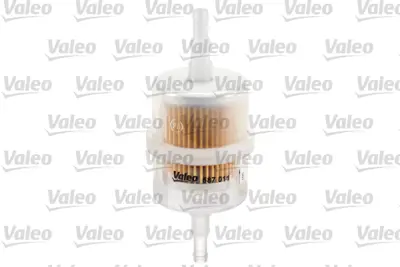 VALEO 587011 Yakıt Fıltresı (Benzın) Volkswagen Golf Iı 1.6, Polo Iı 1.0 Coupe 1567C5 191201511A 251501511G 606168 67133511 7284417 813015 9401567219