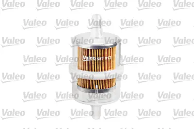 VALEO 587013 Yakıt Fıltresı (Benzın) Renault R 4 1.1 Gtl 13322999000 14773901 156703 16900671034 22213470B 6412010020 818530