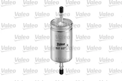 VALEO 587027 Yakıt Fıltresı 2M5C9B072AB 8616804 Z60520490C