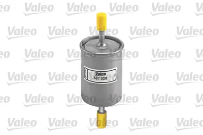 VALEO 587028 Benzın Fıltresı Epıca 06> Lacettı 05> Spark / Rezzo 00> Lanos 97> Matız Nubıra 00> 1.4 1.6 1.8 96507803