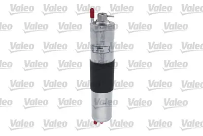 VALEO 587034 Yakıt Fıltresı Bmw E46 M52 M54 13327512019