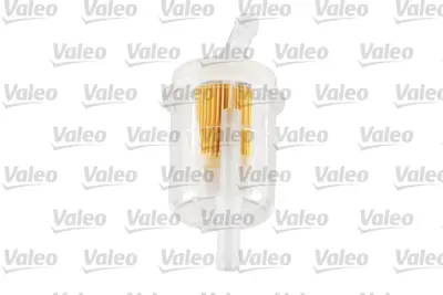 VALEO 587048 Yakıt Fıltresı (Benzın) Hyundaı Pony 1.5, Hatchback 1.3 16419N3411 MD129591 S191021000