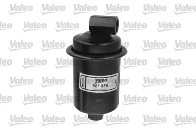 VALEO 587059 Yakıt Filtresi Benzin Hyundaı Atos Mx Amıca / Atoz1.0 İ 3191102100