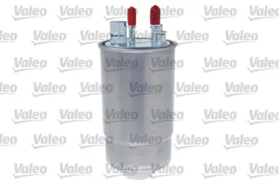 VALEO 587072 Mazot Fıltresı Merıva A  03> Y13dt Z13dt Z13dtj 1.3 Cdtı 813058