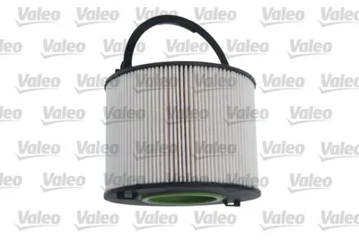 VALEO 587075 Yakıt Filtresi Mazot Audı Q7-Touareg 3.0 V6 Tdı-Q7 4lb 4.2 Tdı Yakıt Filtresi Binek 7L6127434C 95511013400