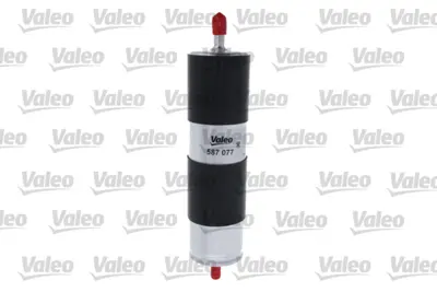 VALEO 587077 Yakıt Fıltresı Audı A6 2,0 Tdı 04> Seat Exeo 2,0tdı 08> 4F0127401F